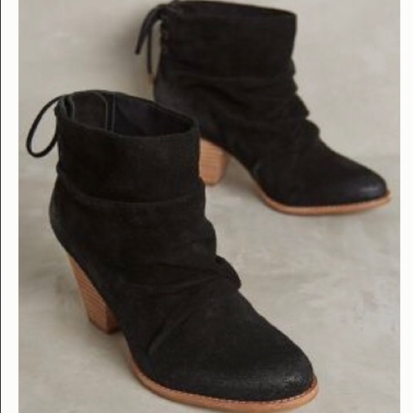 Anthropologie Shoes - NIB Anthropologie Splendid Rae boots. Size 8.